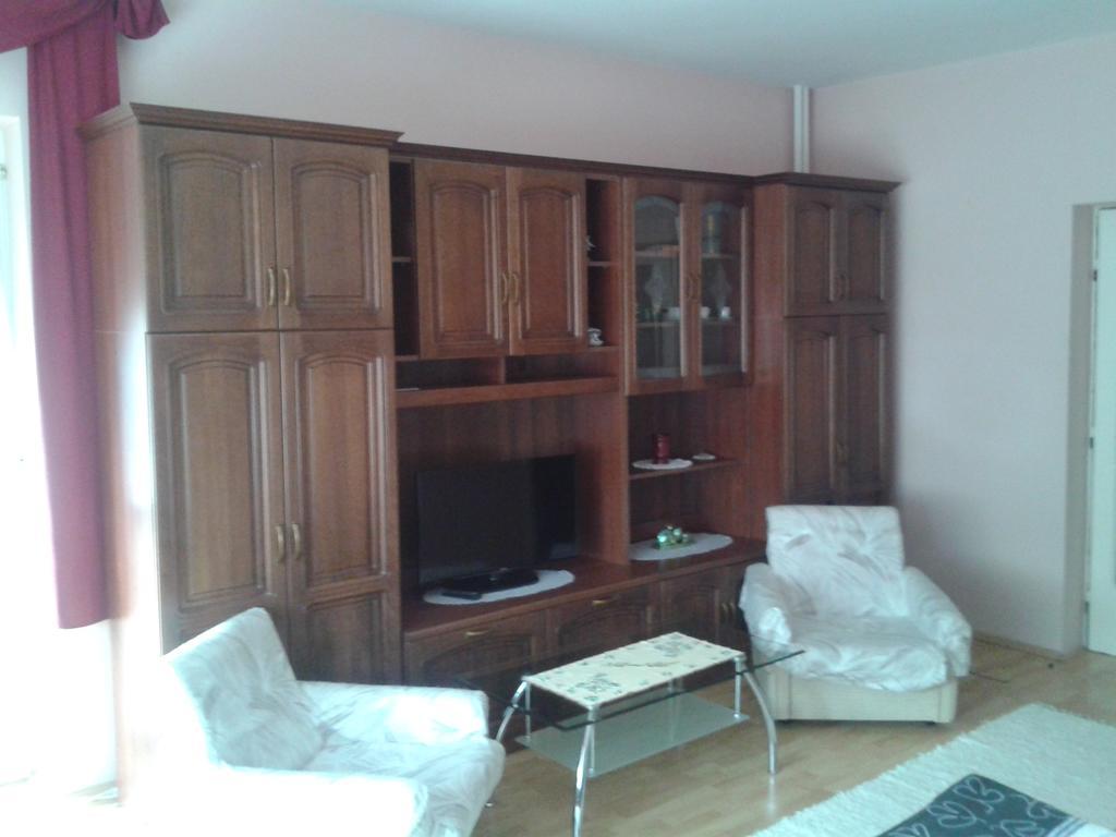 Hotel Marika Haus Bük Pokoj fotografie